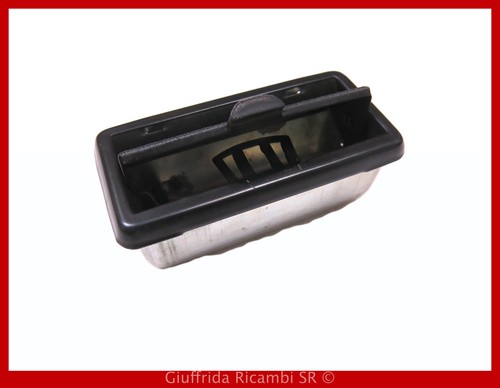 Posacenere cruscotto fiat 500 - posacenere,