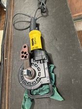 Curvatubi elettrico REMS Curvo 580000