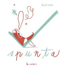 Libro - Tale Resli - Spunta  -