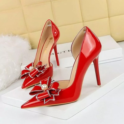 Decolte scarpe donna - decolte,