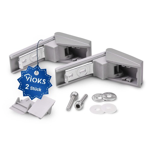 Vioks cerniere ricambio - 2,