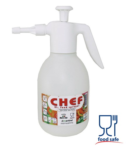 Pompa spruzzatore senza bpa - pompa,