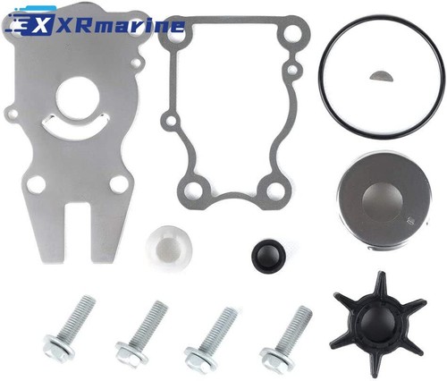 Kit ricostruzione girante