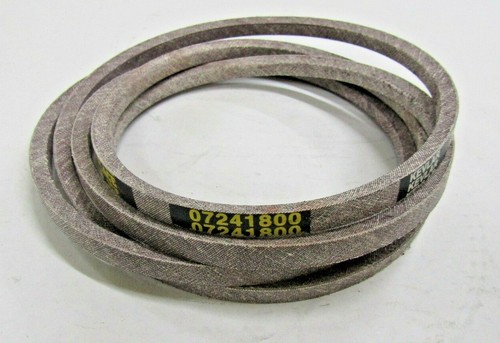 Cinghia aramidica esatta oem - cinghia,