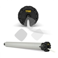 Motore nice ttgo con finecorsa - nice,
