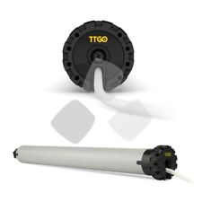 Motore Nice TTGO con finecorsa meccanico senza telecomando per tende/tapparelle