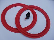 Kit attacco angolare surround in schiuma 15" Cerwin Vega AT-15,152-WR, 154W.   