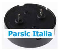 PIEZO ELETTRICO (non modulato) MURATA PKM17EPP-4001 unità esterna 4kHz ( = 6 PZ)