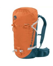 - Ferrino Triolet 25+3 Zaino Alpinismo, Arancio