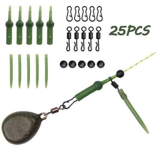 Elicottero chod rig kit - elicottero,