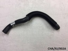 Tubo superiore radiatore per