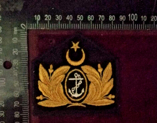 Patch marina militare - marina,