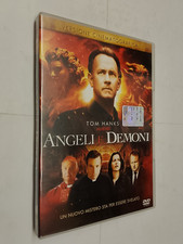 DVD ANGELI E DEMONI con TOM