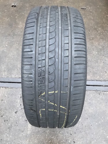 Pneumatici estivi 265 45 - 1*,