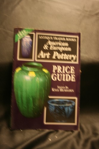 Antique traders books american - traders,