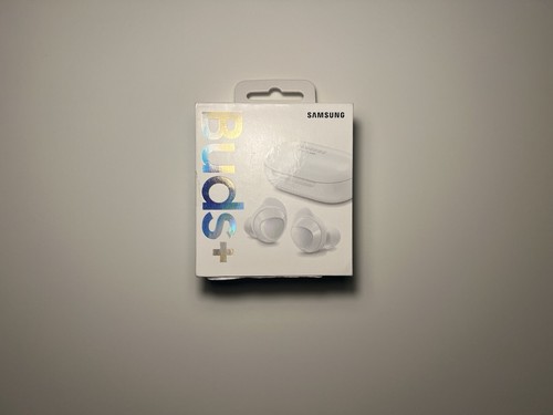 Samsung galaxy buds - buds+,