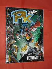 WALT DISNEY PANINI-PK GIANT 3