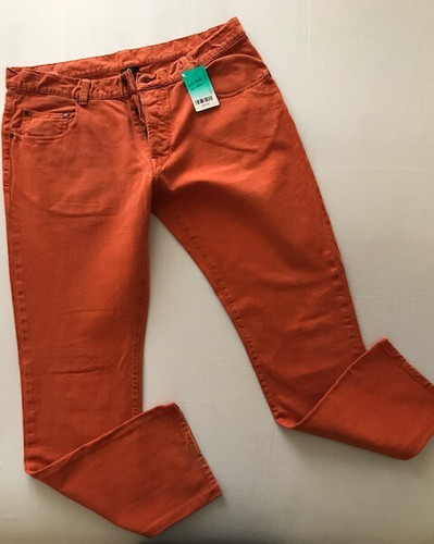 Napapijri pantaloni casual