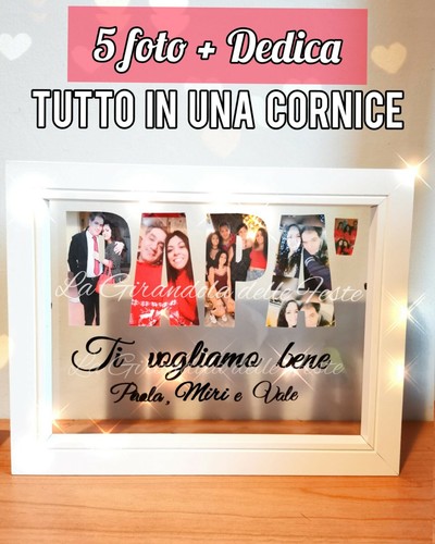 Offerta cornice con - cornice,