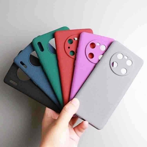 Custodia tpu silicone - tpu,