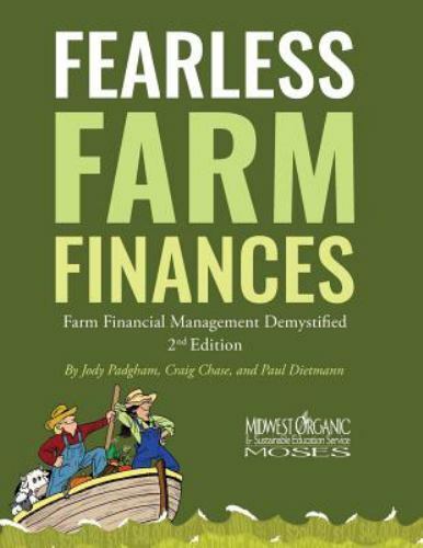 Fearless farm finances - fearless,