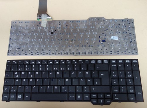 Tastiera fujitsu siemens - fujitsu, amilo