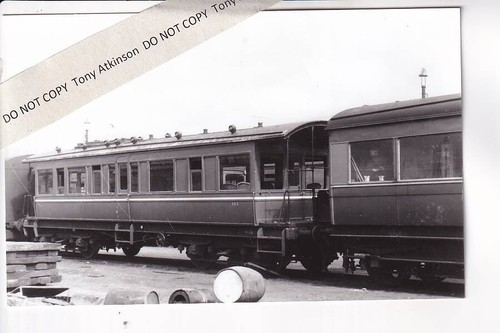 Saloon 352 inchicore - 42',