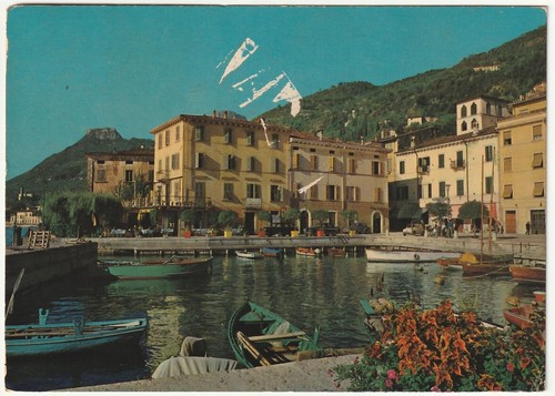 Gargnano brescia il - gargnano,