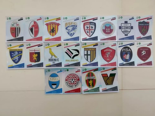Calciatori panini 2022 2023 - panini, 2022-2023