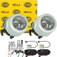 Xenon Riflettore Set Sx. + Dx