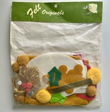 Kit Calza Orsacchiotto Pompon