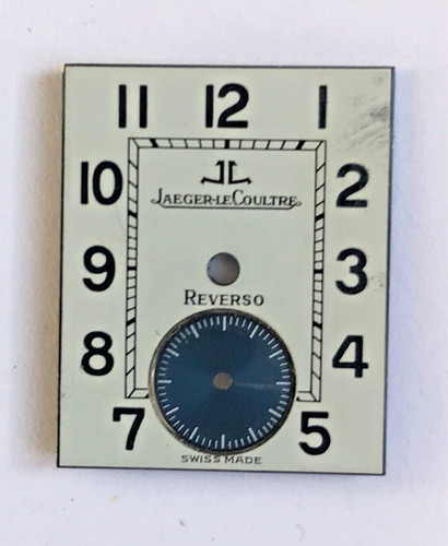 Quadrante orologio vintage
