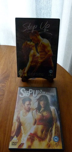 Step the streets - 2,