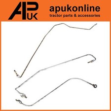 Kit tubi carburante set linea