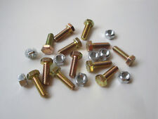 Kit Di Bulloni Per Barra