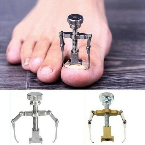 Strumento pedicure correzione - pedicure,