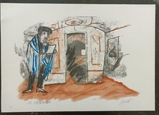 EMANUELE LUZZATI 😎 LE