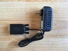 Spina di alimentazione Bemer