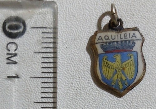 59226 ciondolo medaglietta - 59226,
