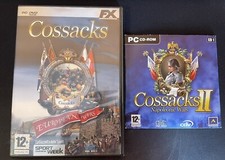 Cossacks I - European Wars +