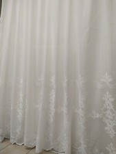 Tenda a metro beige h300