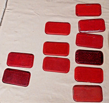 VESPA 150 GS VS1 - VS3 FARO BASSO CATADDIOTRO FANALINO POSTERIORE USATO AK120