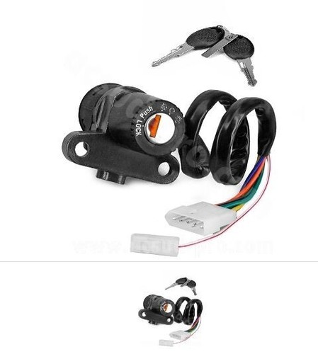 Kit chiavi accensione - chiavi, /