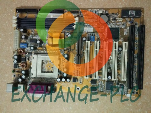 Gigabyte 6bx7 nuovo - ga-6bx7,