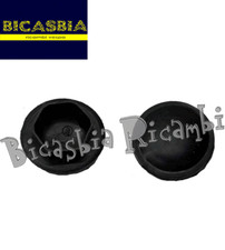 15462 - TAPPO COPERCHIO VOLANO VESPA 125 150 200 PX GT GTR SPRINT RALLY GL