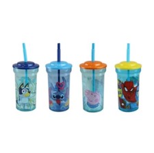Bicchieri Plastica Licenza