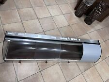 vetrina frigo usata per negozio o ristorazione +4°/+10°C illuminazione interna