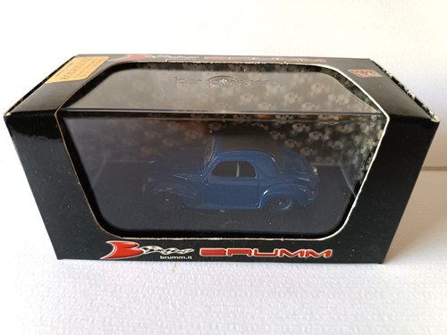 Brumm r013 fiat 500c - brumm,
