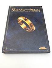 Il Signore degli Anelli Gioco