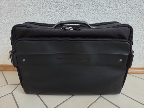 Porsche design p2000 borsa - porsche,
